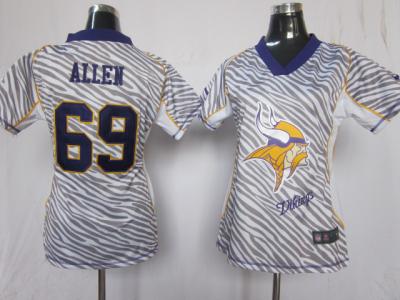 Cheap Women's NFL jersey wholesale No. 64